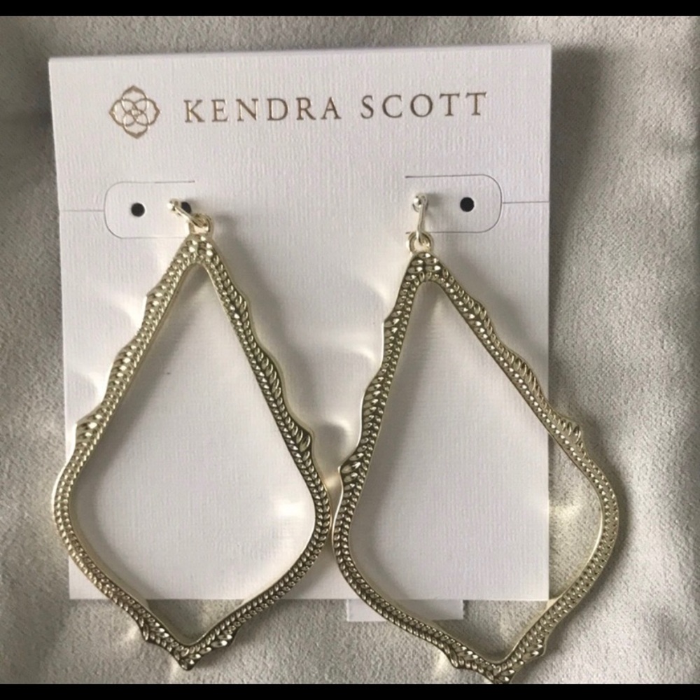 Kendra Scott Sophie earrings